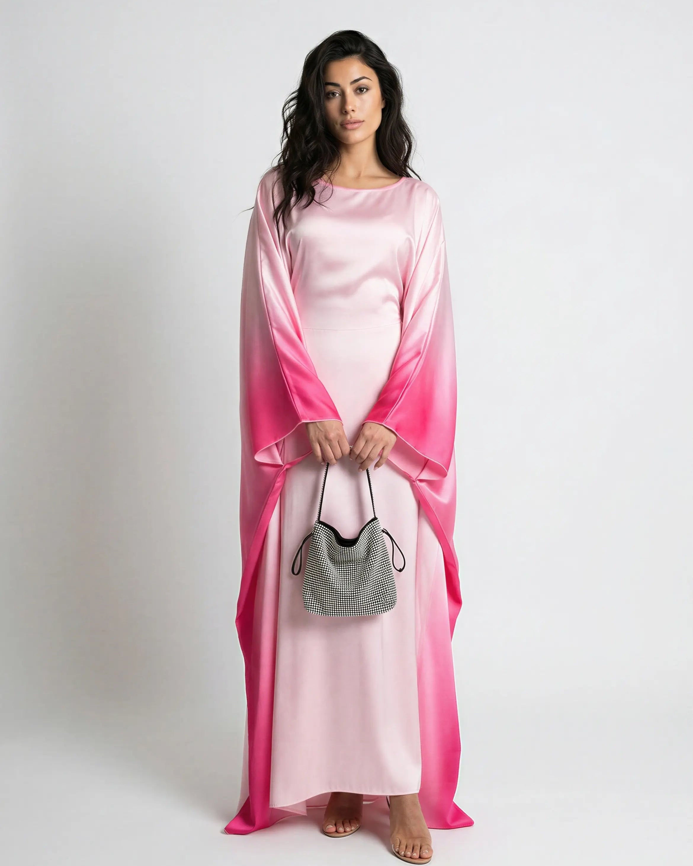 Butterfly-Abayas JILBAYA