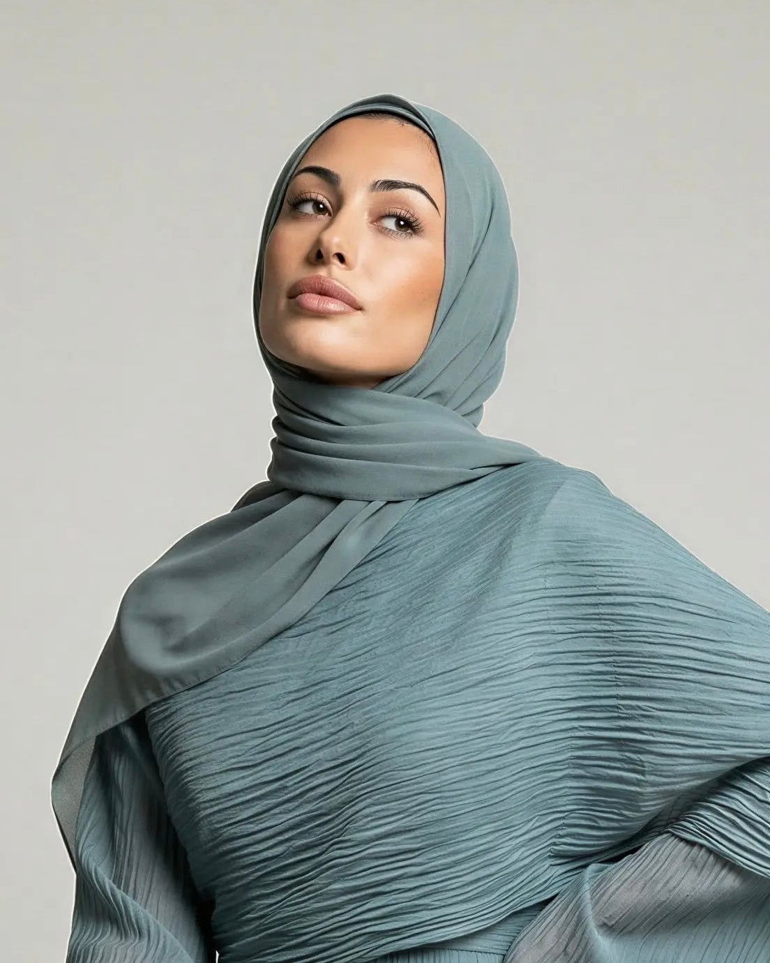 Everyday Abayas