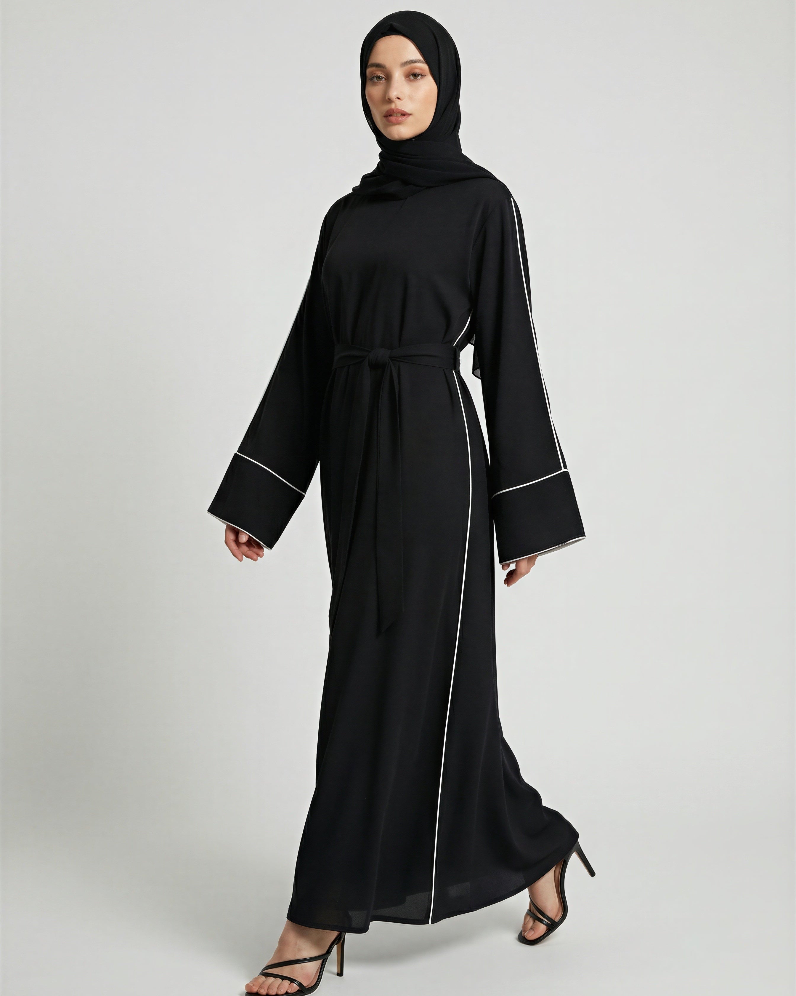 Everyday-Abayas JILBAYA