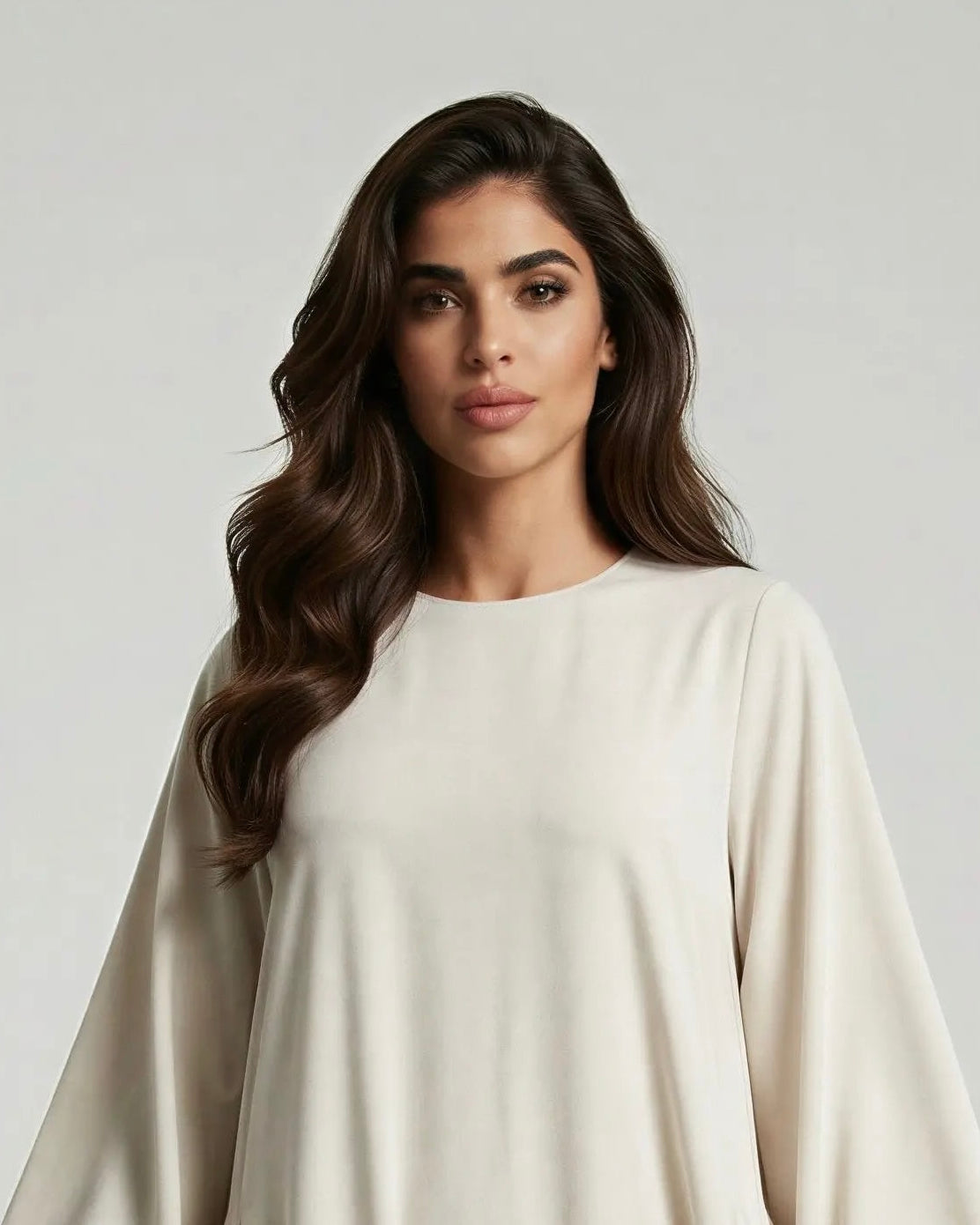 Closed Abayas