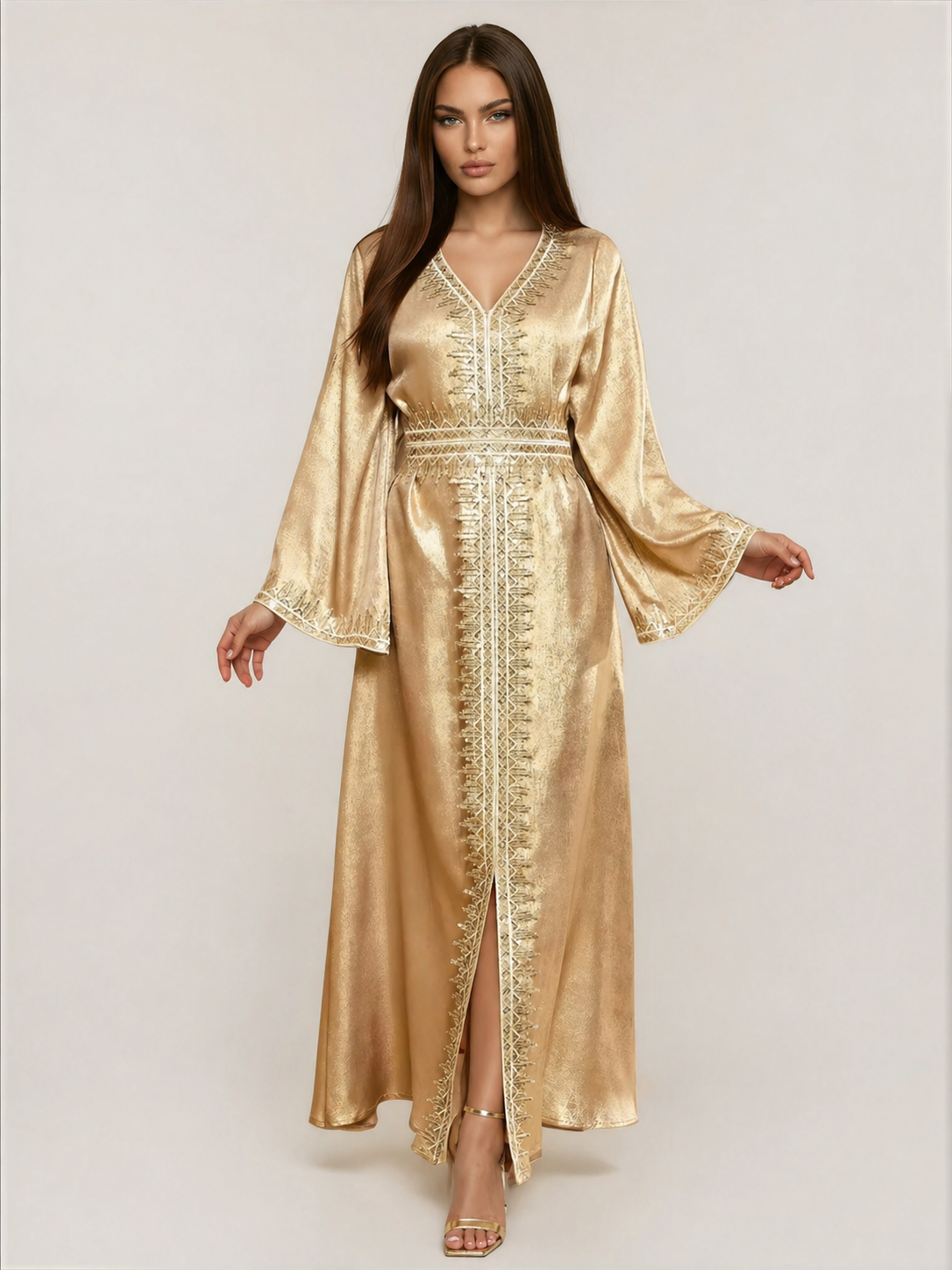 Eid Look 21 JILBAYA
