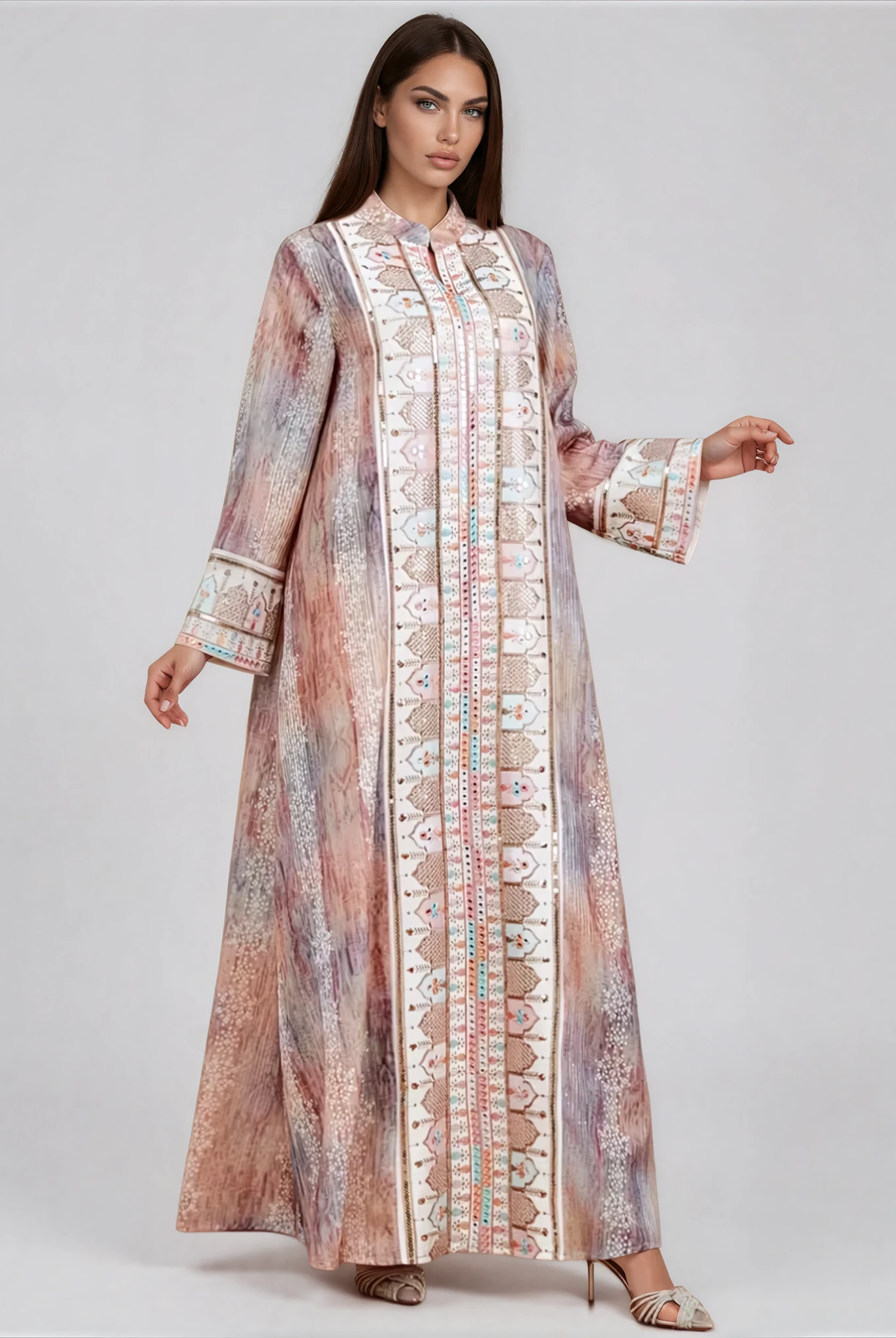 Eid Look 20 JILBAYA