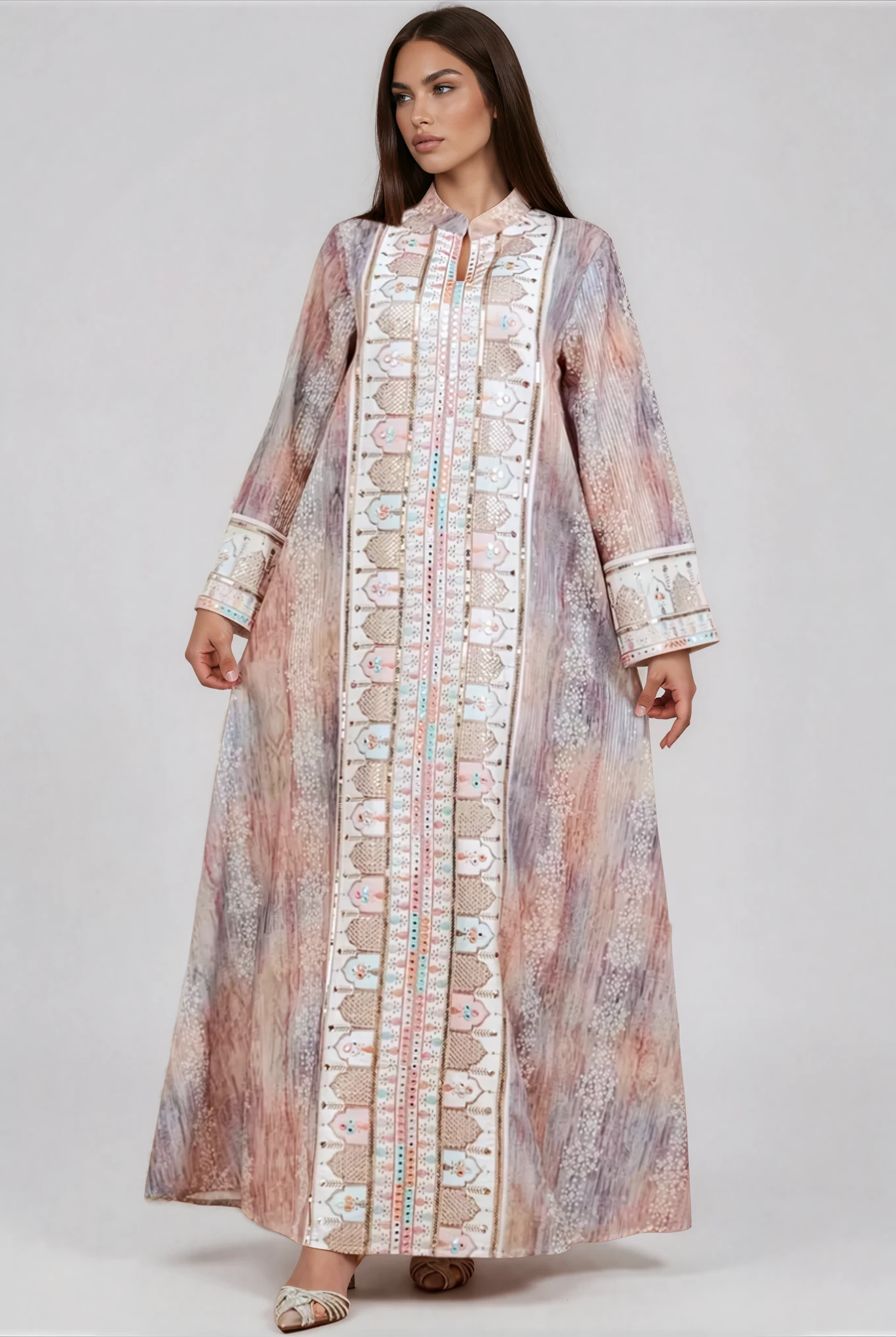 Eid Look 20 JILBAYA