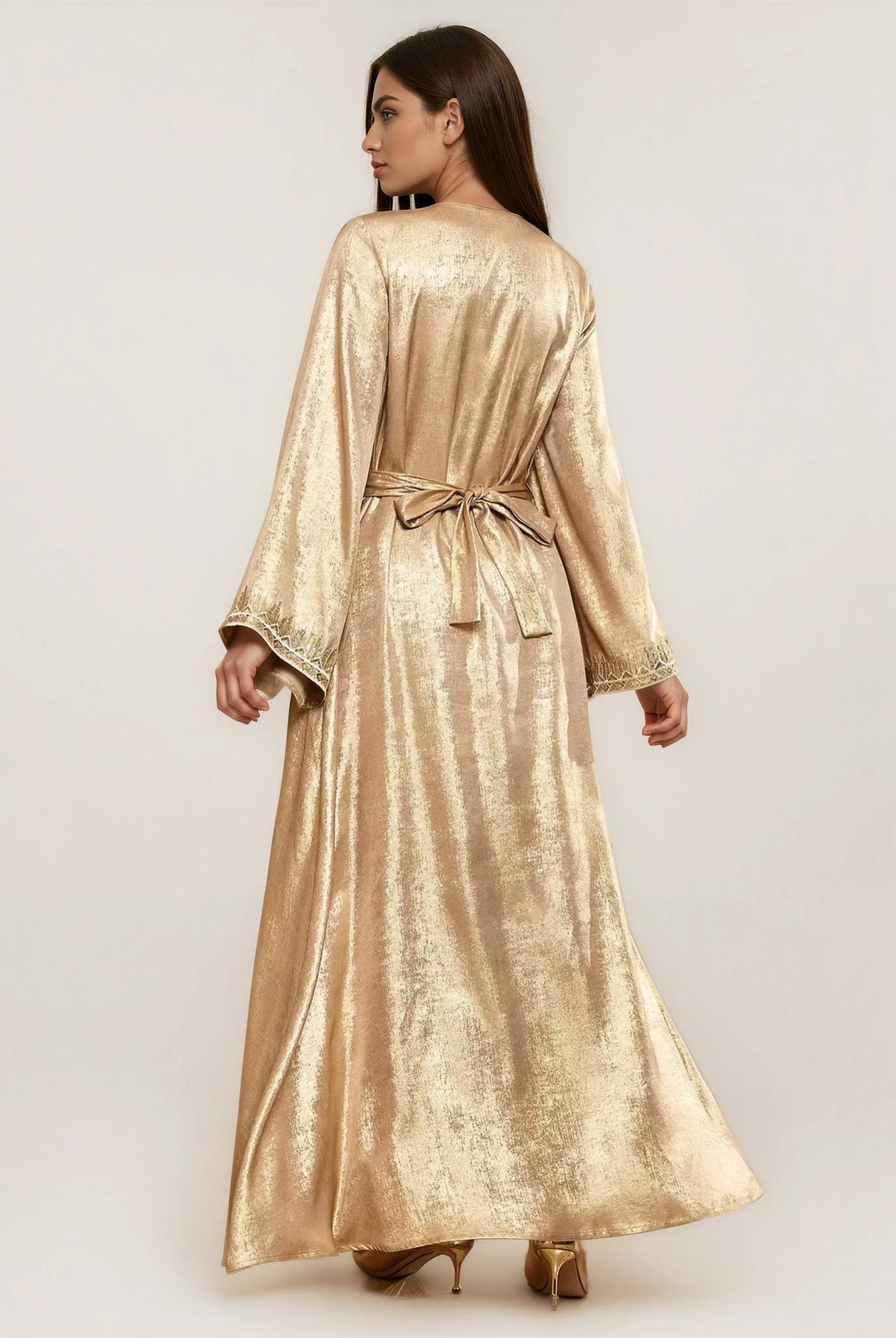 Eid Look 21 JILBAYA