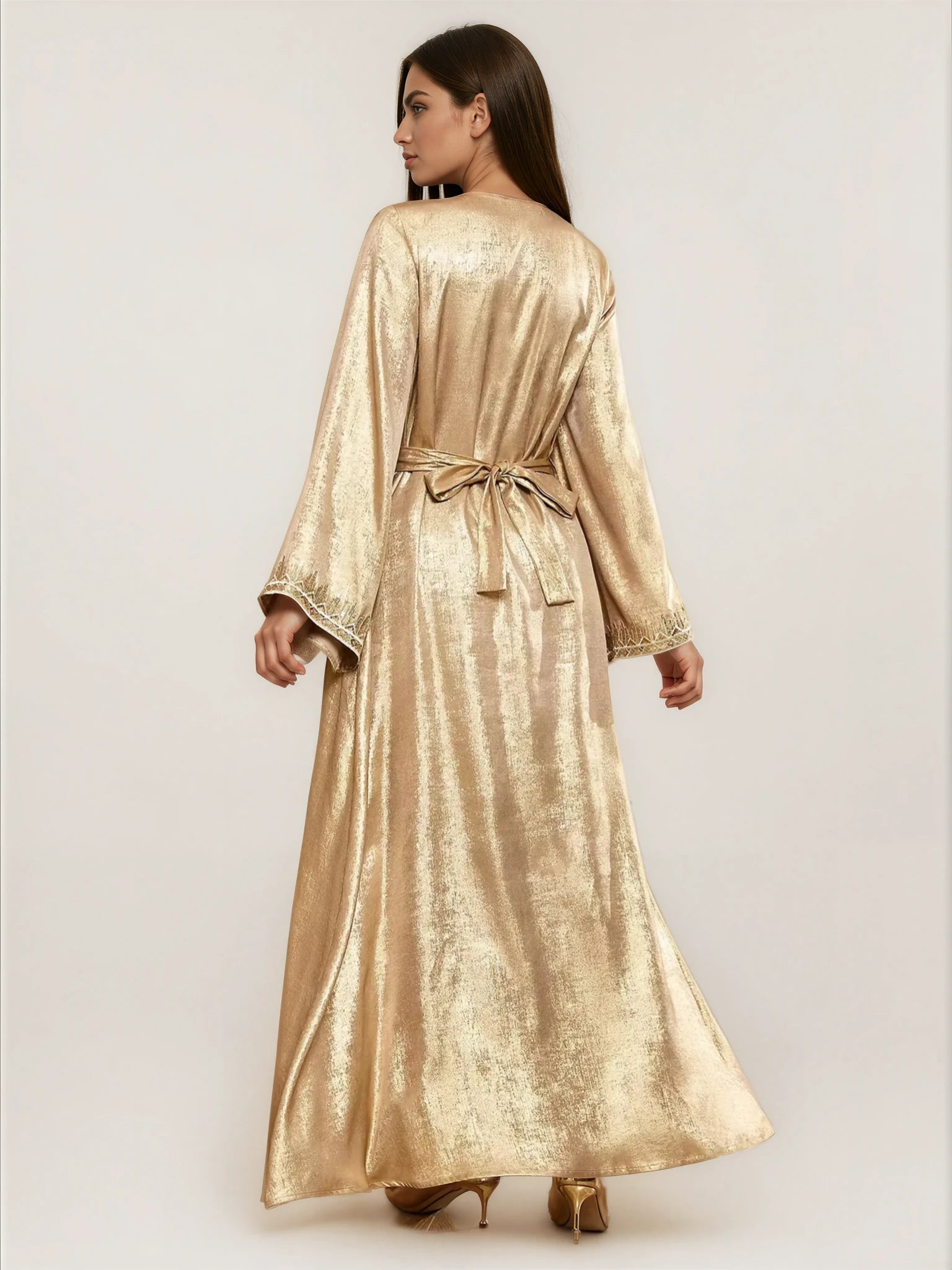 Eid Look 21 JILBAYA