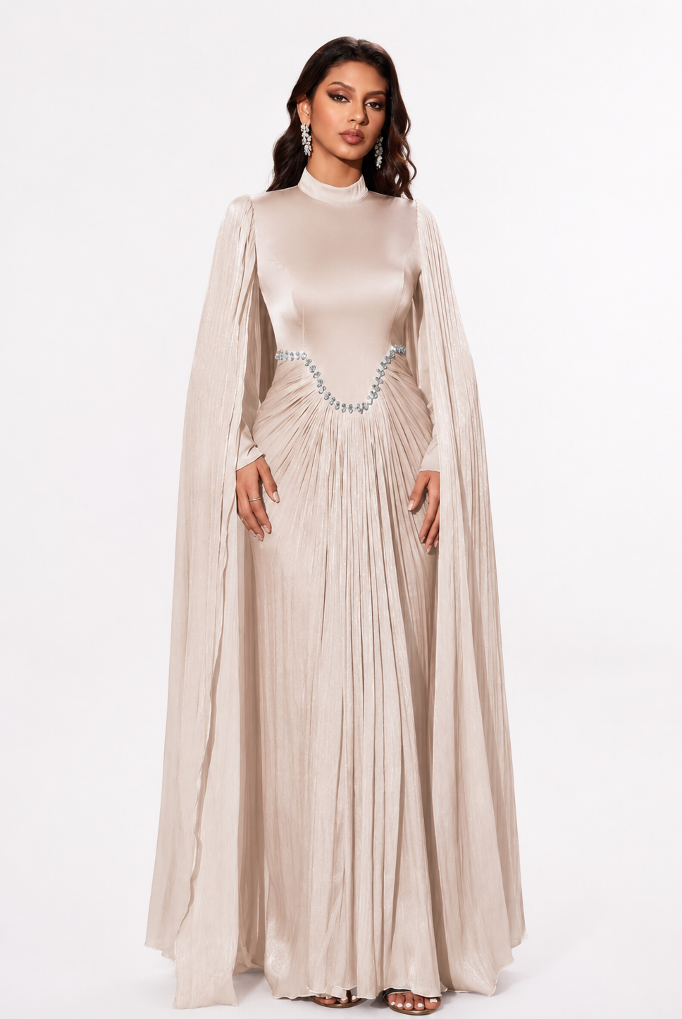 Amalia JILBAYA