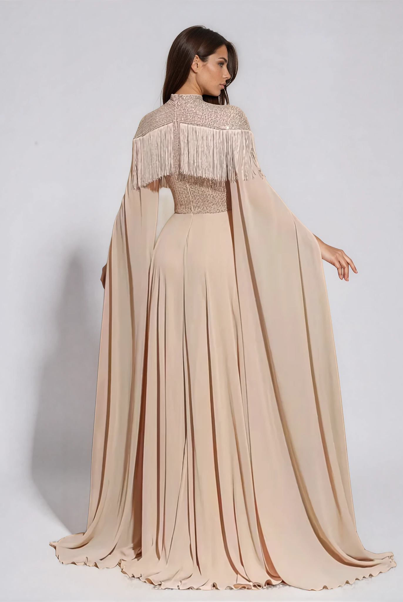 Calista JILBAYA