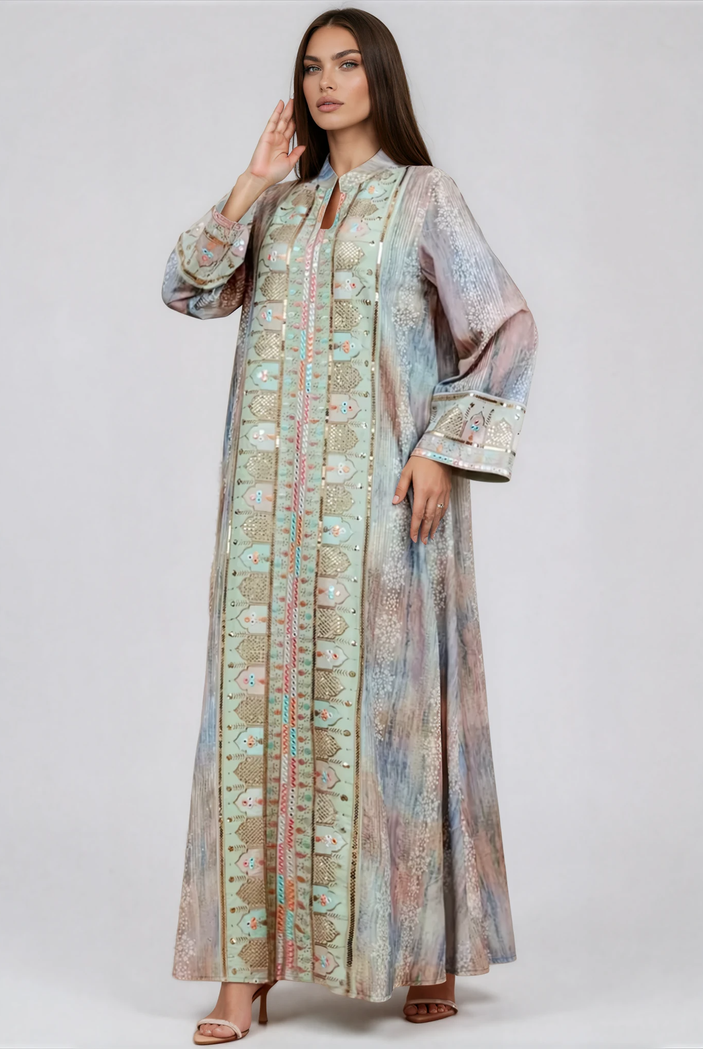 Eid Look 20 JILBAYA
