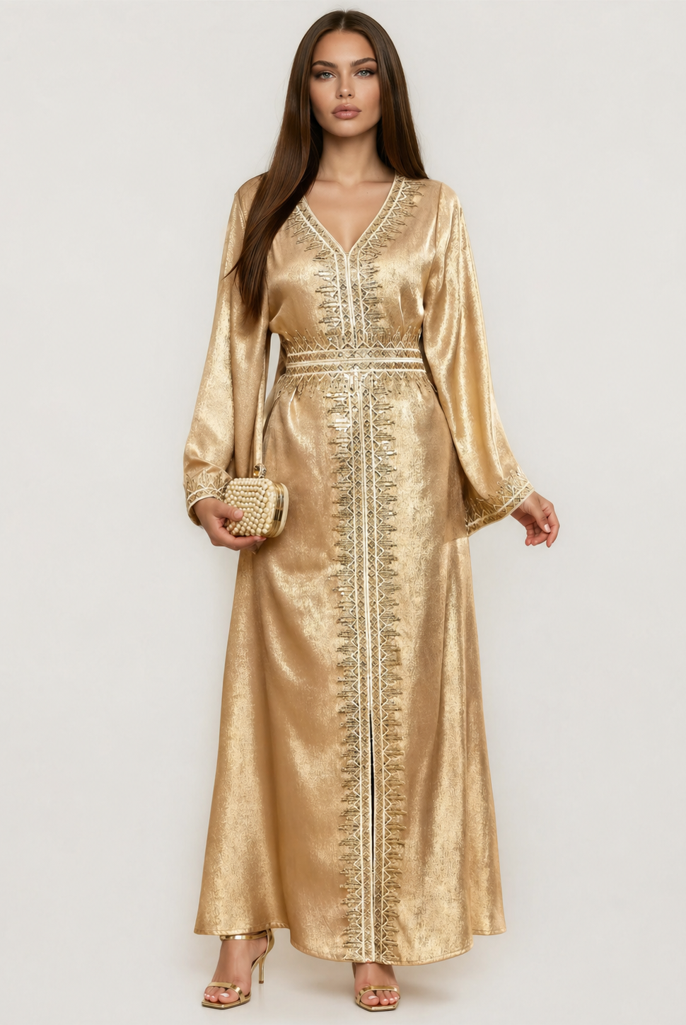 Eid Look 21 JILBAYA