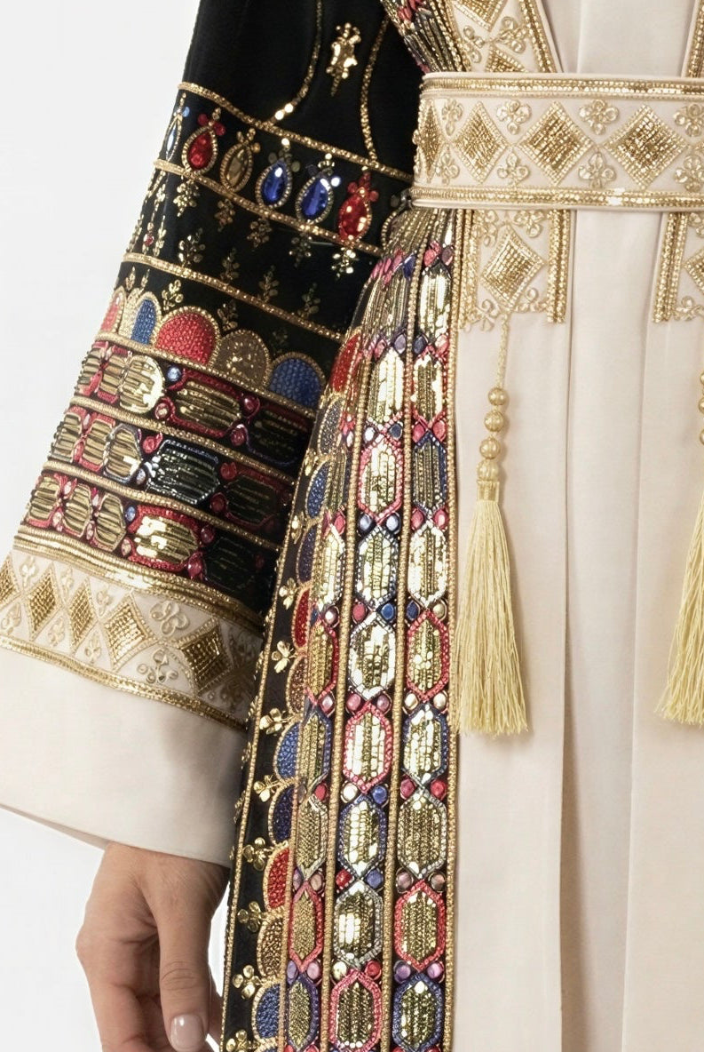 Eid Look 7 JILBAYA
