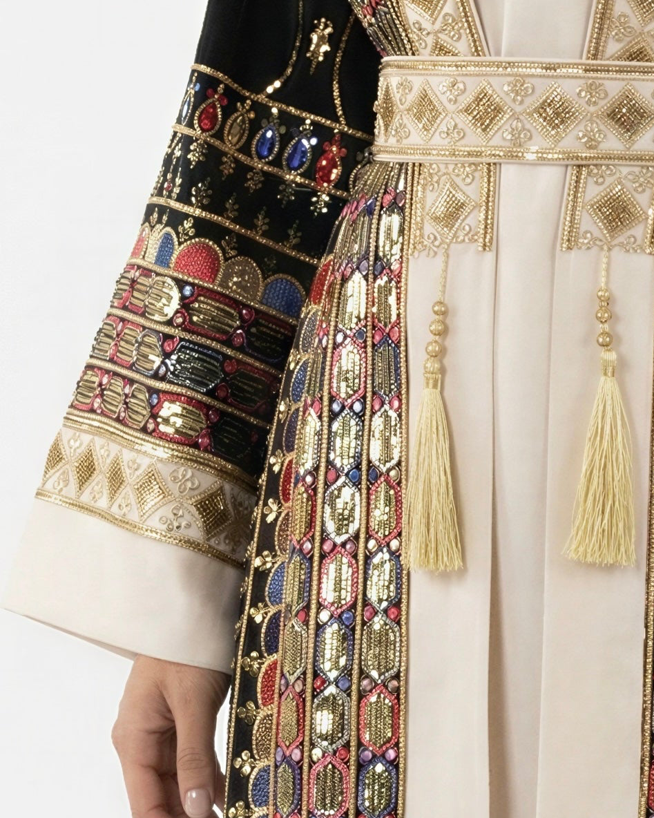 Eid Look 7 JILBAYA