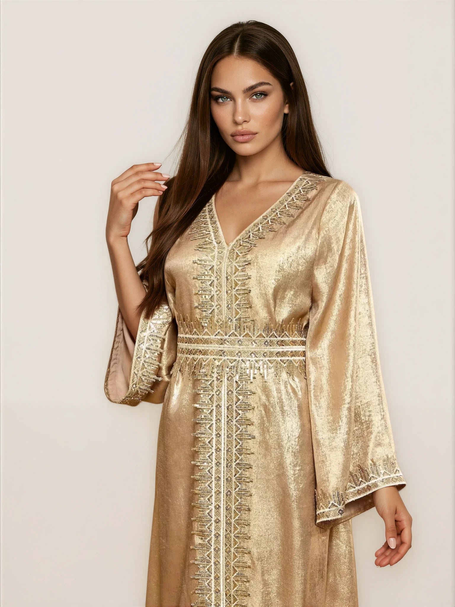 Eid Look 21 JILBAYA