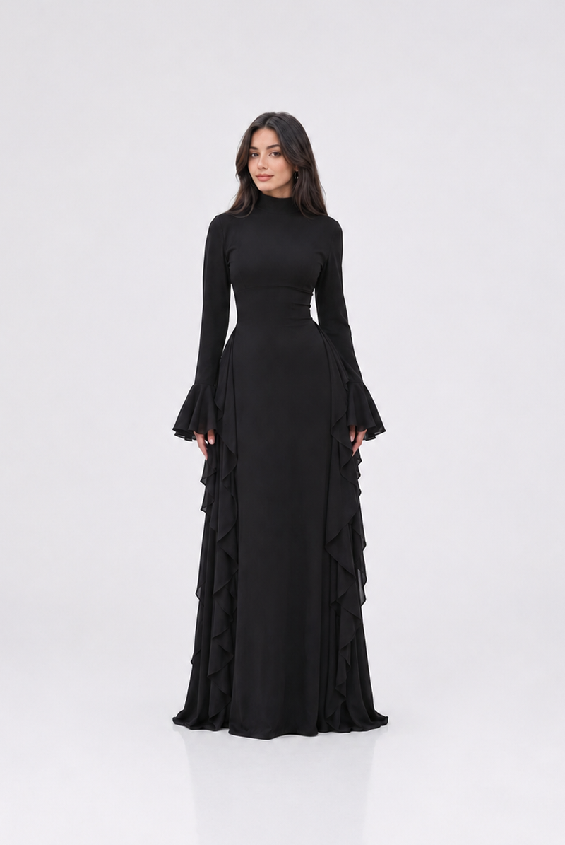 Selene JILBAYA