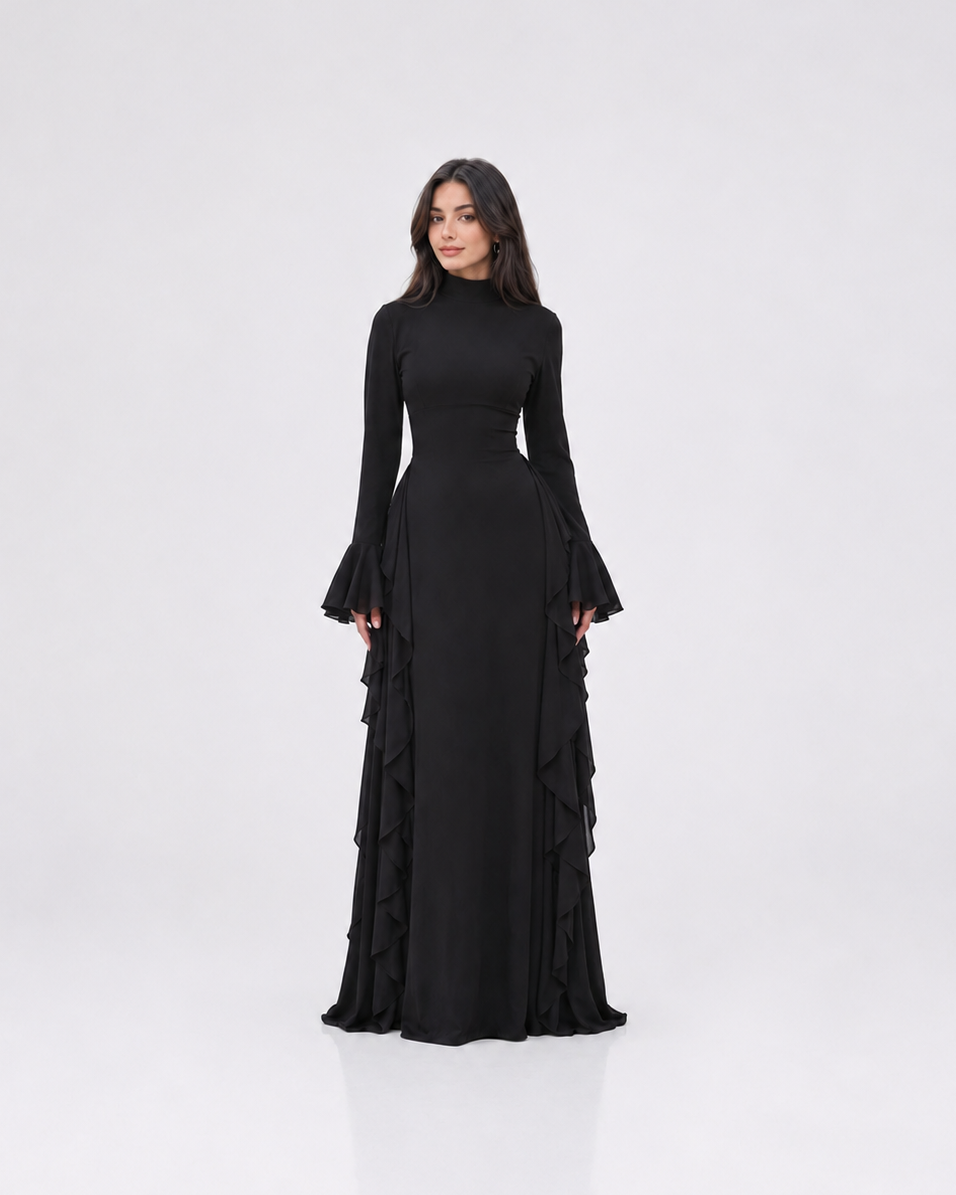 Selene JILBAYA
