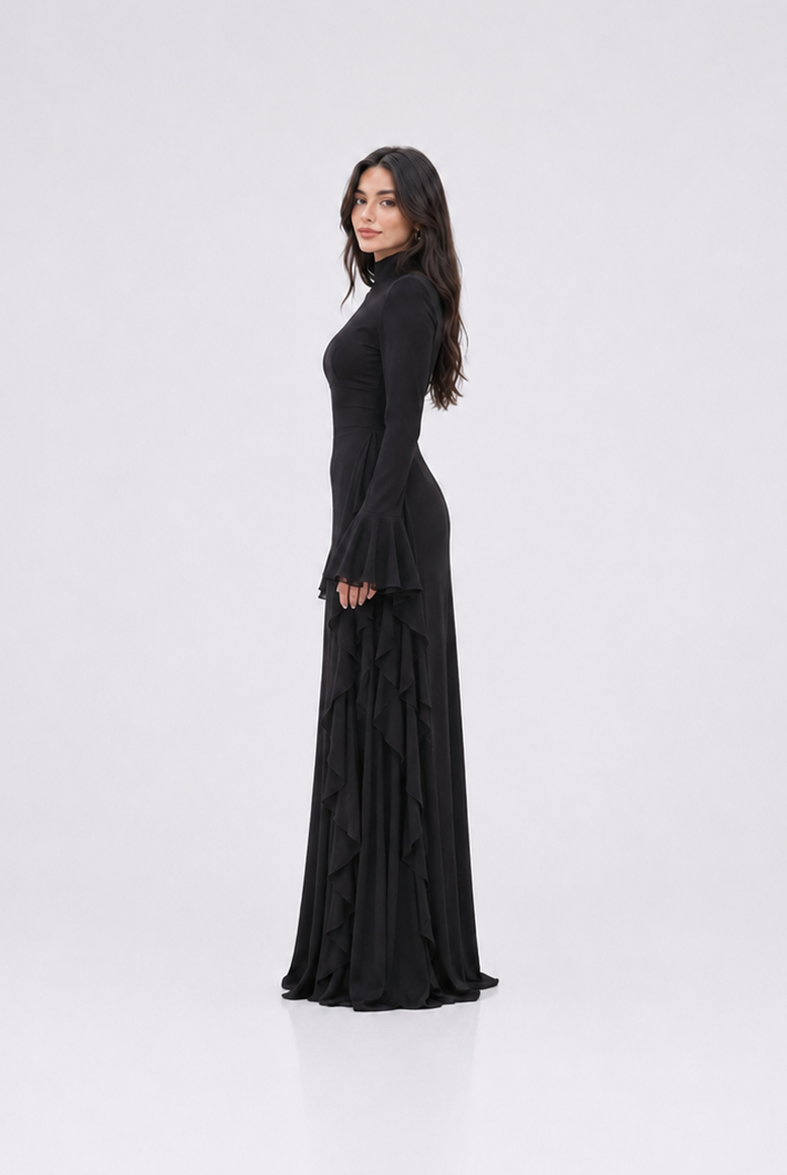 Selene JILBAYA