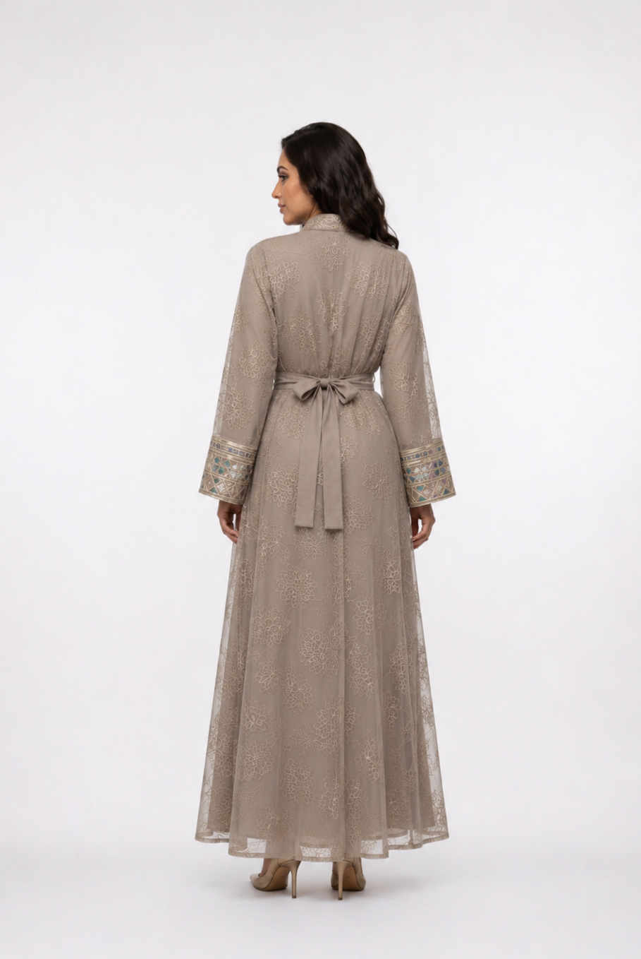 Eid Look 4 JILBAYA