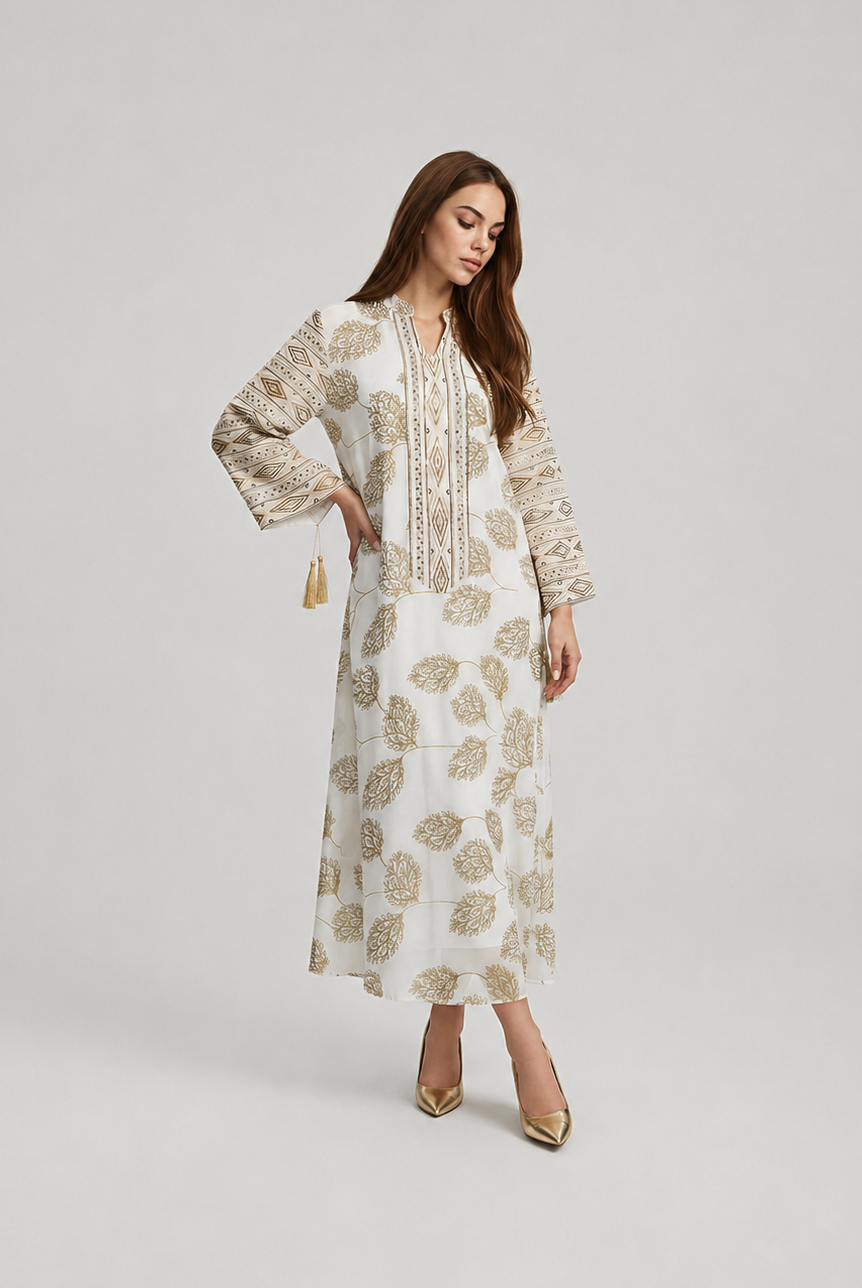 Eid Look 5 JILBAYA