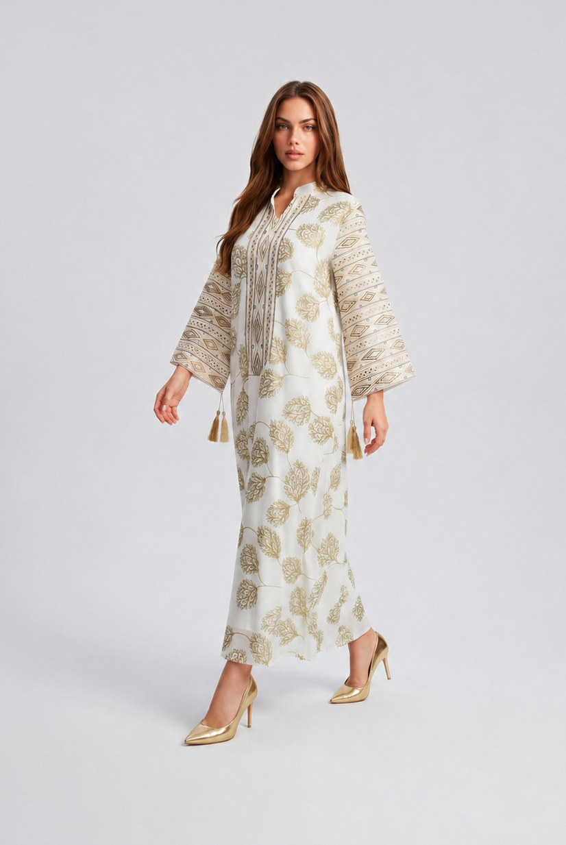Eid Look 5 JILBAYA