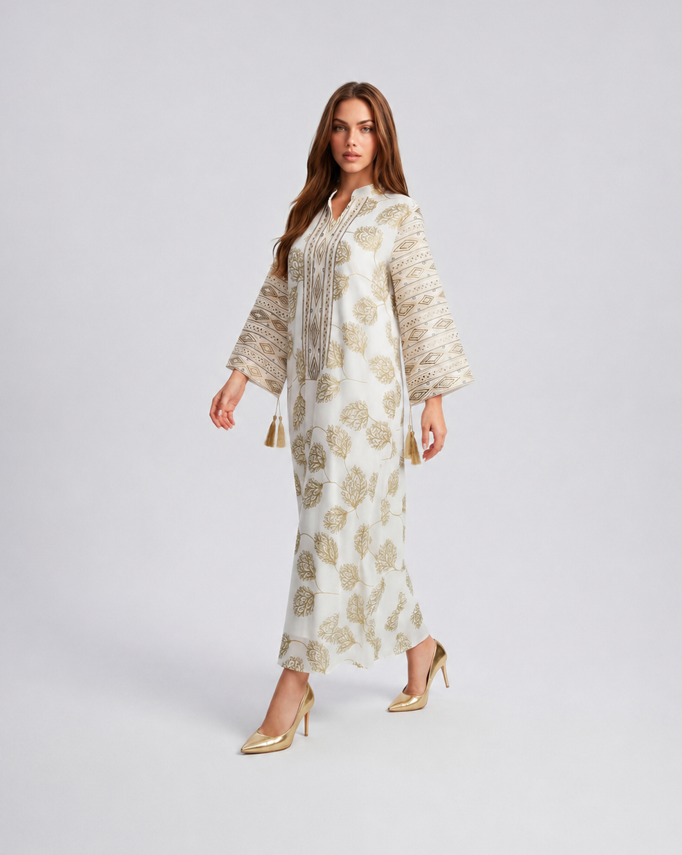 Eid Look 5 JILBAYA