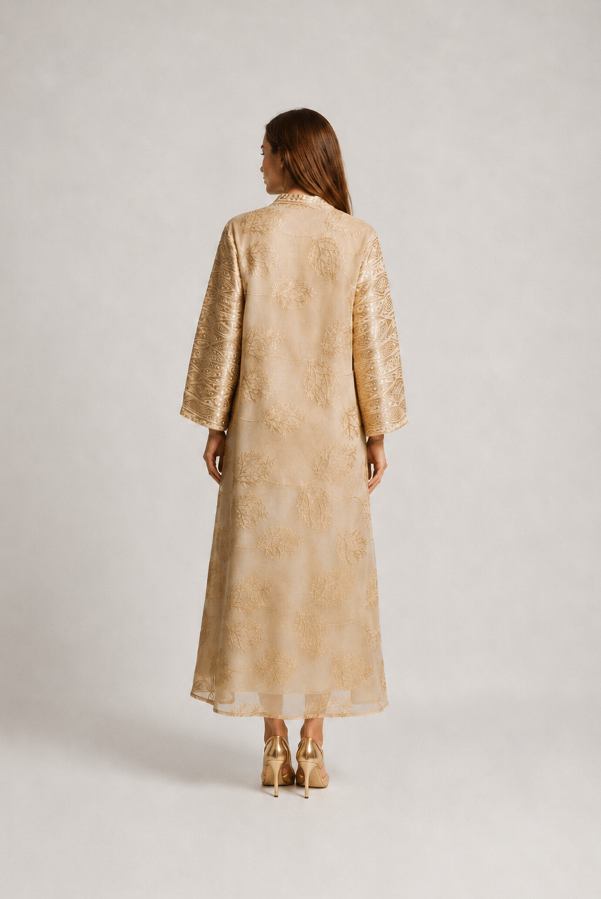 Eid Look 5 JILBAYA