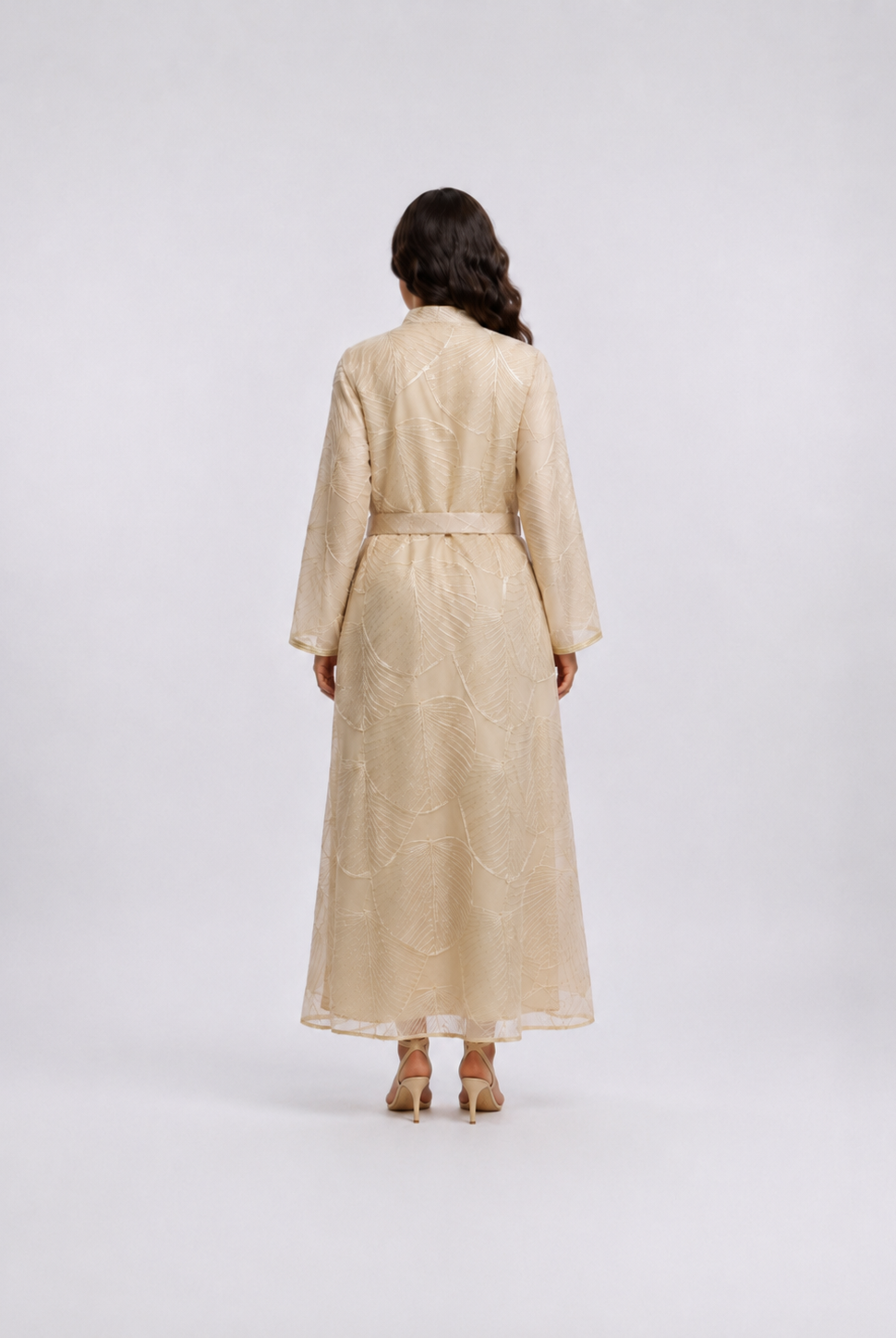 Eid Look 3 JILBAYA
