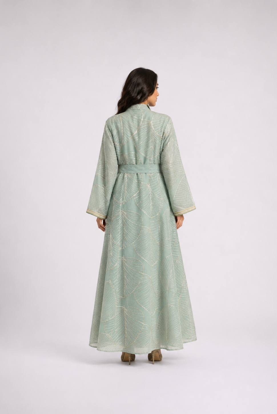 Eid Look 3 JILBAYA