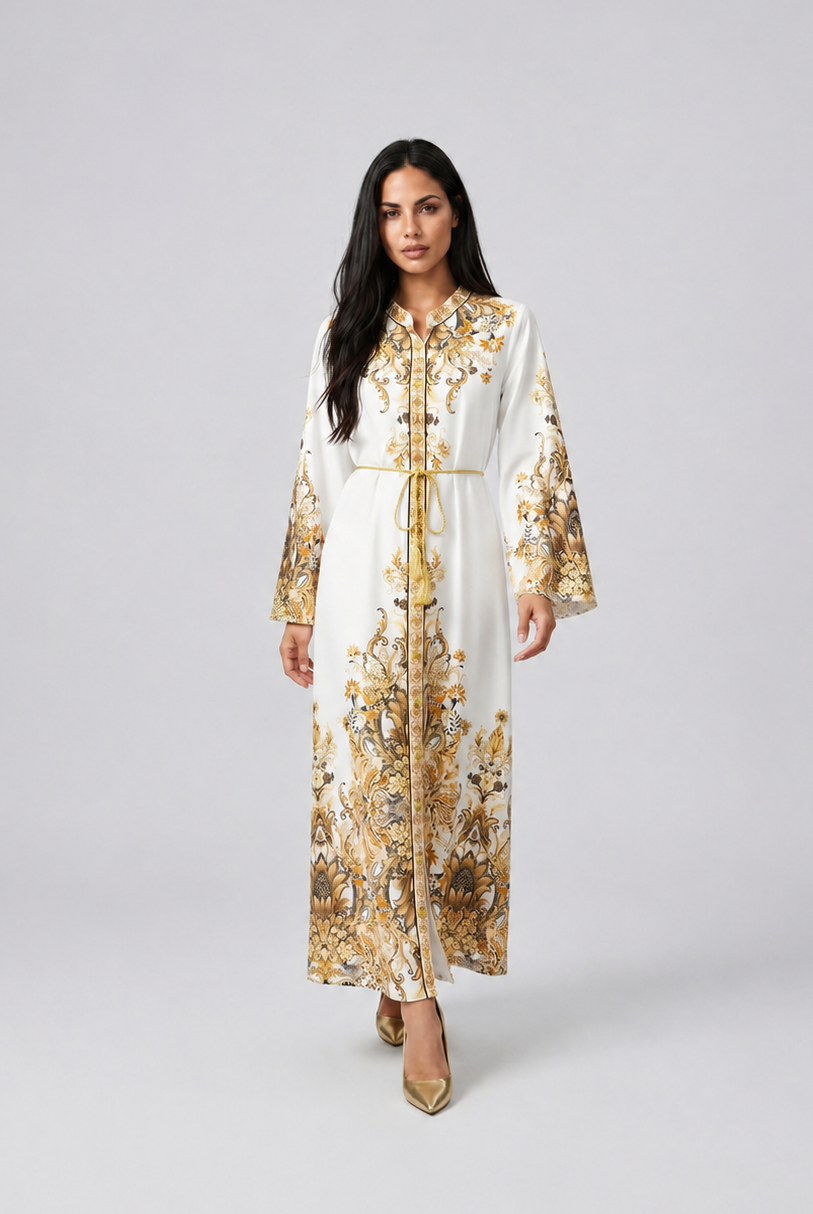 Eid Look 9 JILBAYA