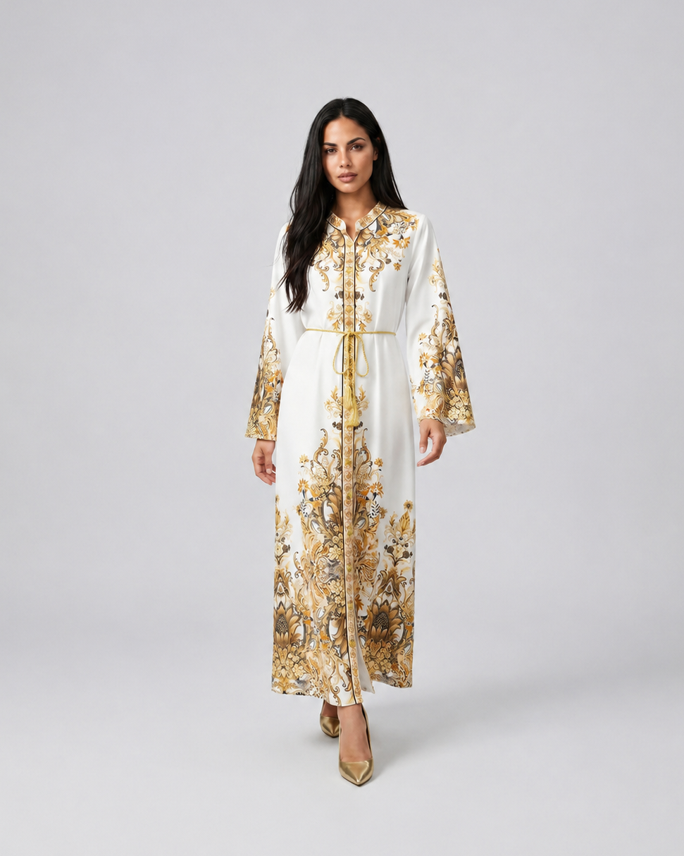 Eid Look 9 JILBAYA