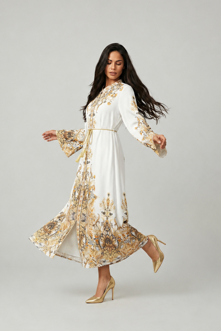 Eid Look 9 JILBAYA