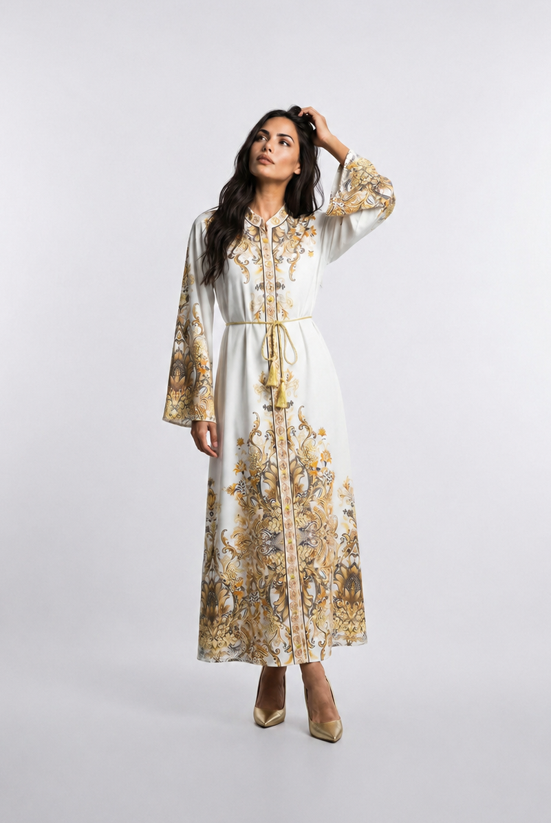 Eid Look 9 JILBAYA
