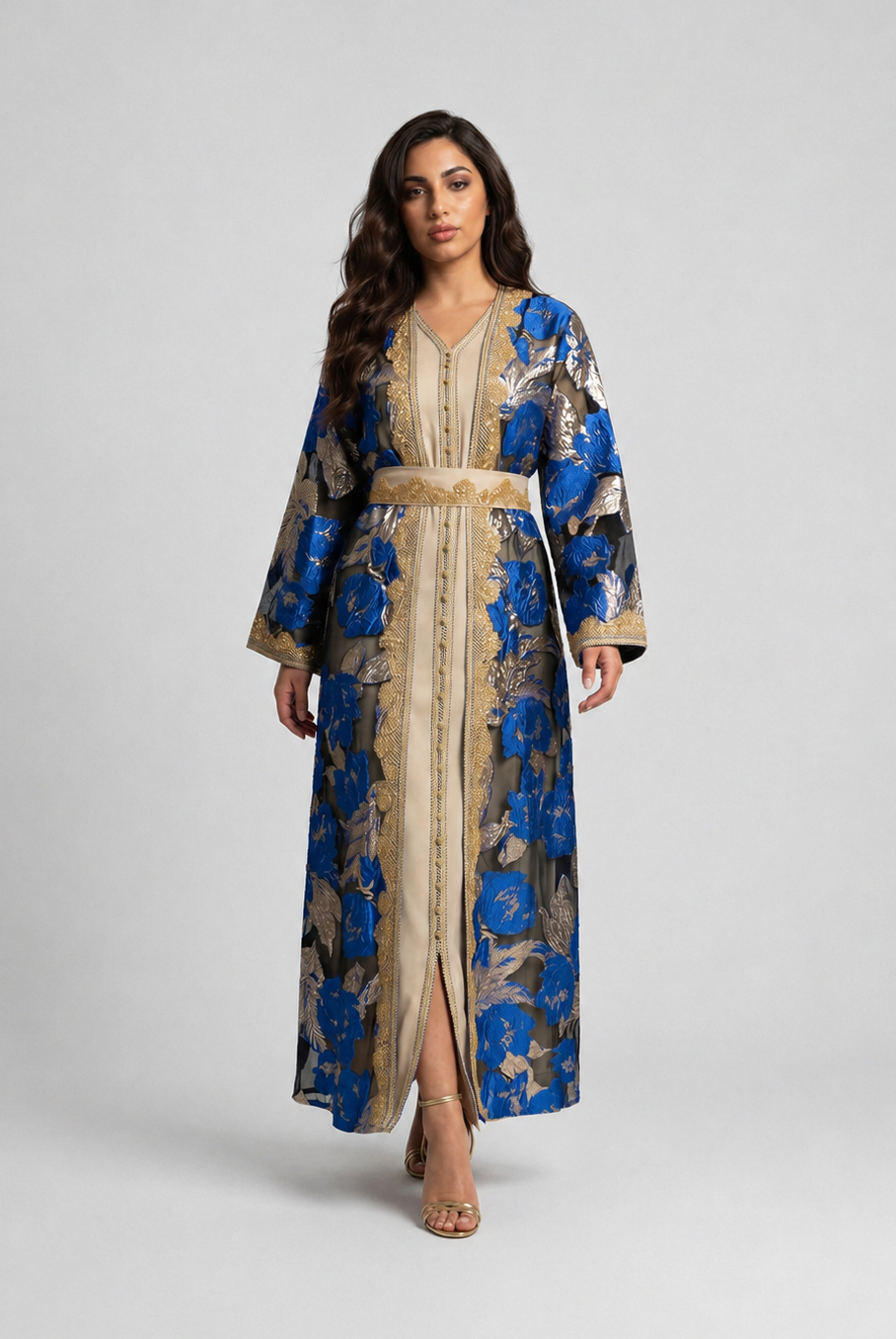 Eid Look 12 JILBAYA
