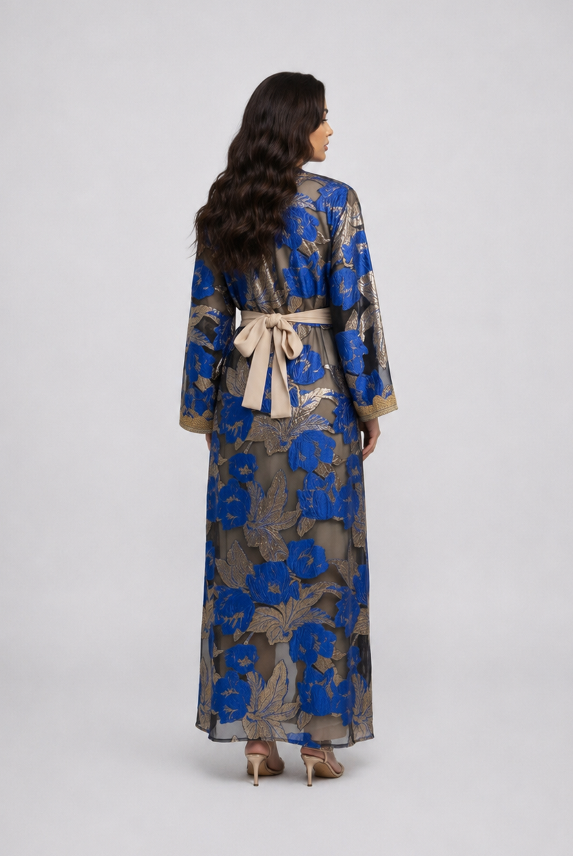 Eid Look 12 JILBAYA