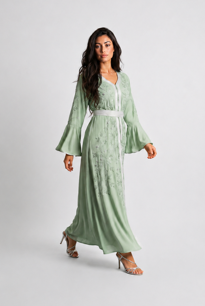 Eid Look 8 JILBAYA
