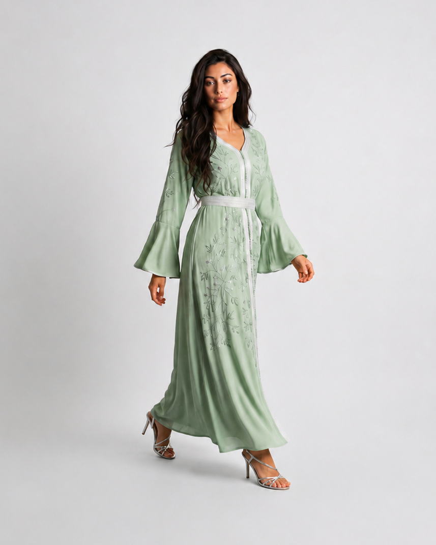 Eid Look 8 JILBAYA