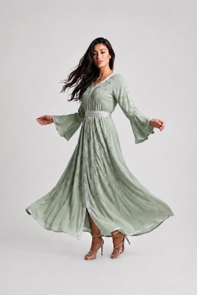 Eid Look 8 JILBAYA
