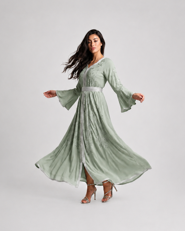 Eid Look 8 JILBAYA