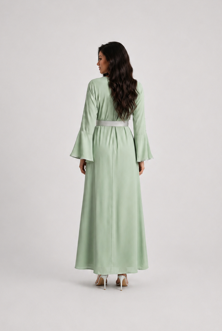 Eid Look 8 JILBAYA
