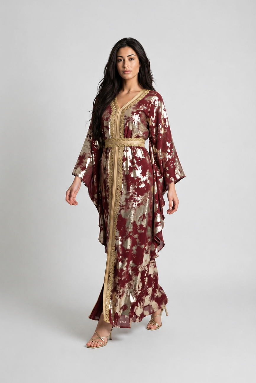 Eid Look 10 JILBAYA