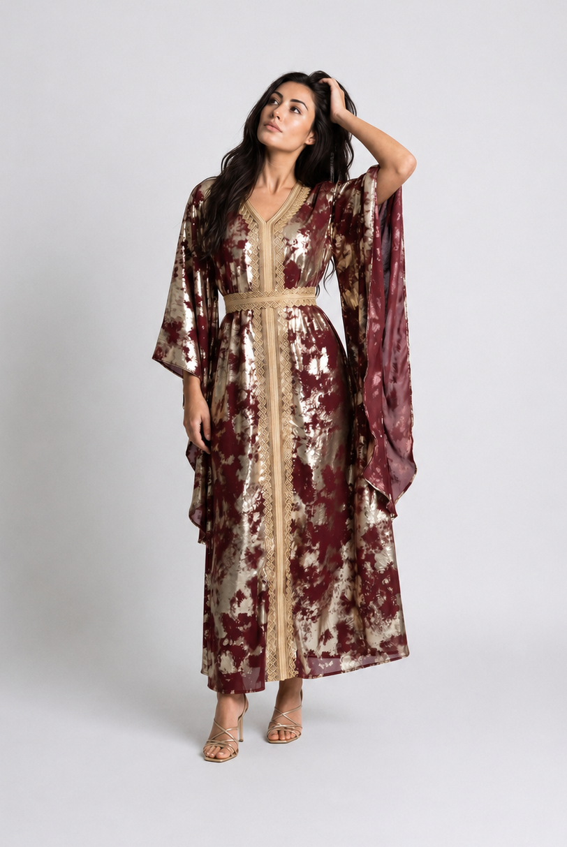 Eid Look 10 JILBAYA