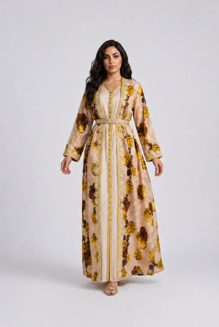 Eid Look 13 JILBAYA