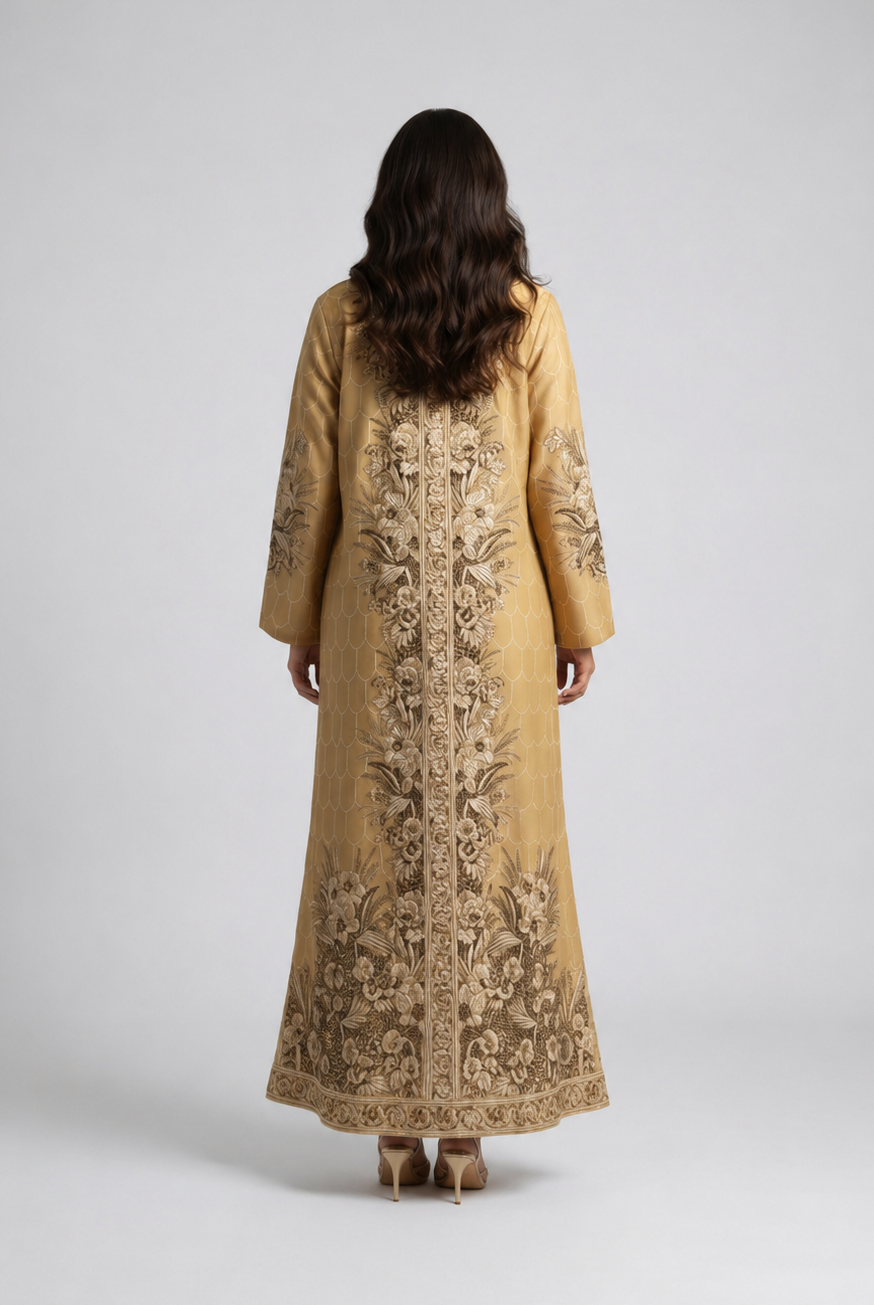 Eid Look 14 JILBAYA