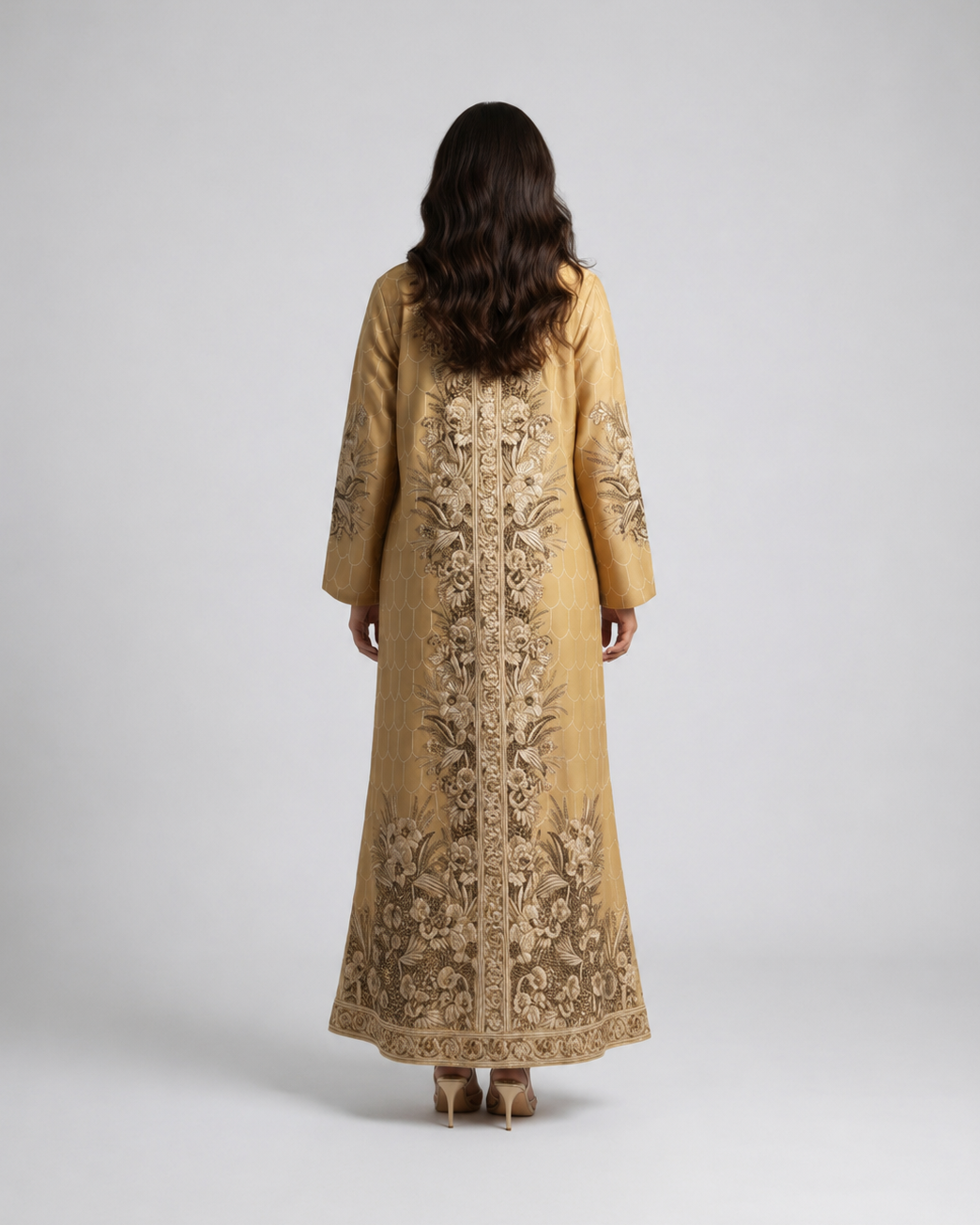 Eid Look 14 JILBAYA