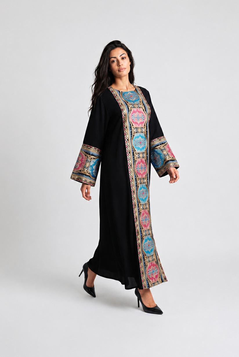 Eid Look 15 JILBAYA