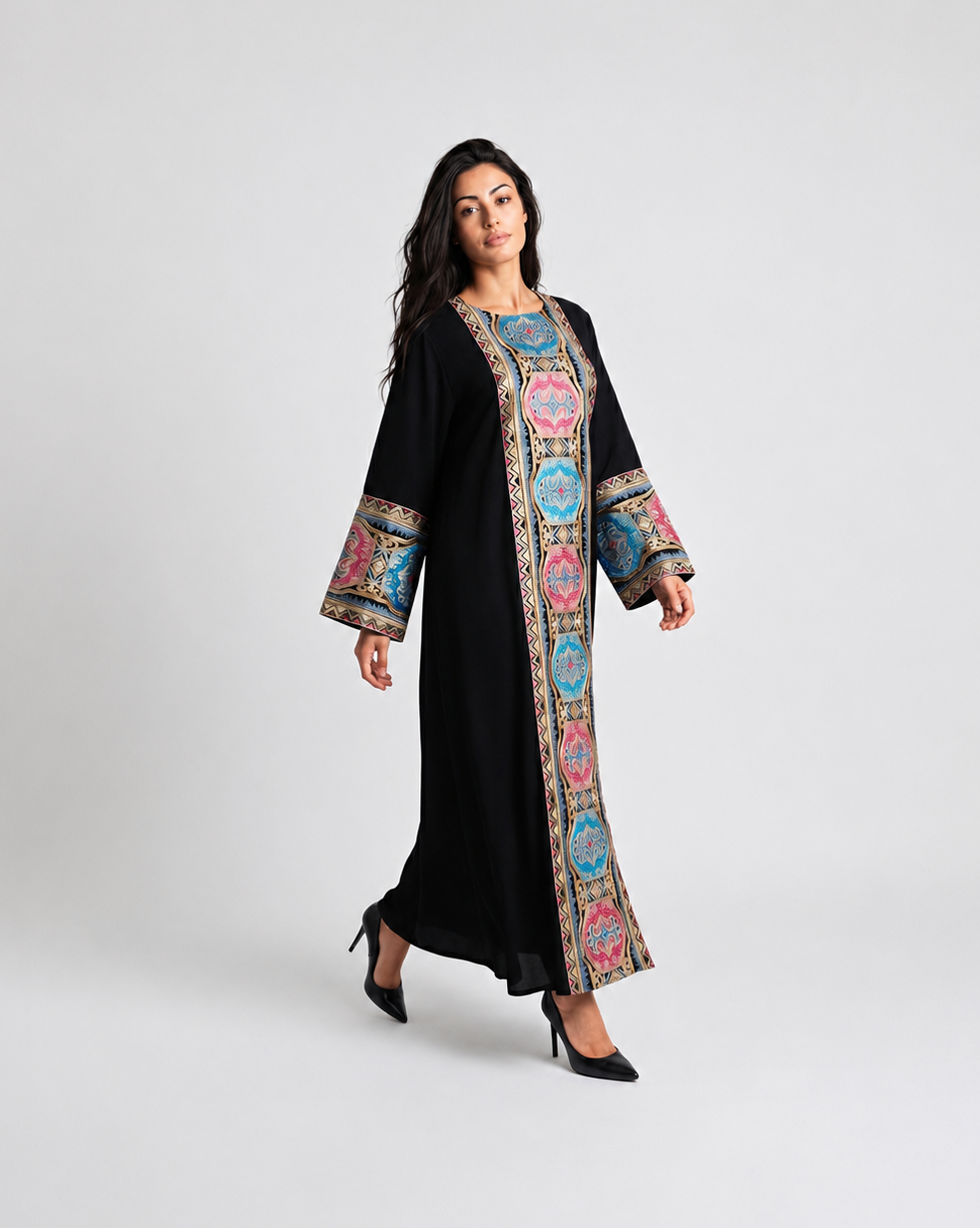 Eid Look 15 JILBAYA