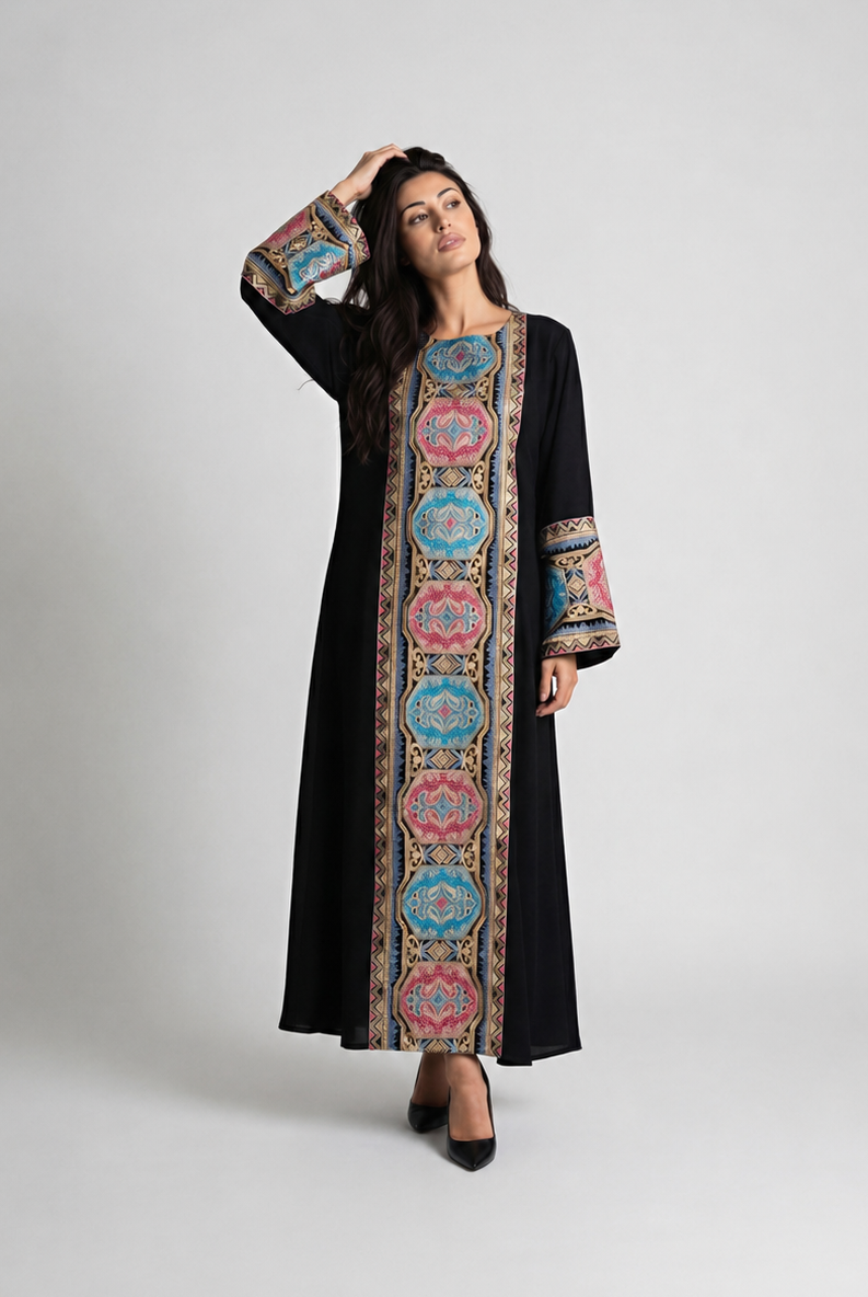 Eid Look 15 JILBAYA
