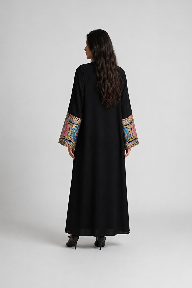Eid Look 15 JILBAYA