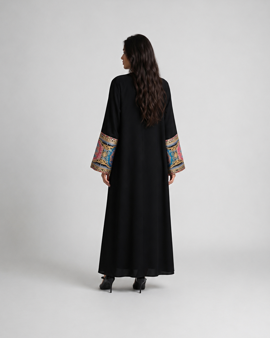 Eid Look 15 JILBAYA