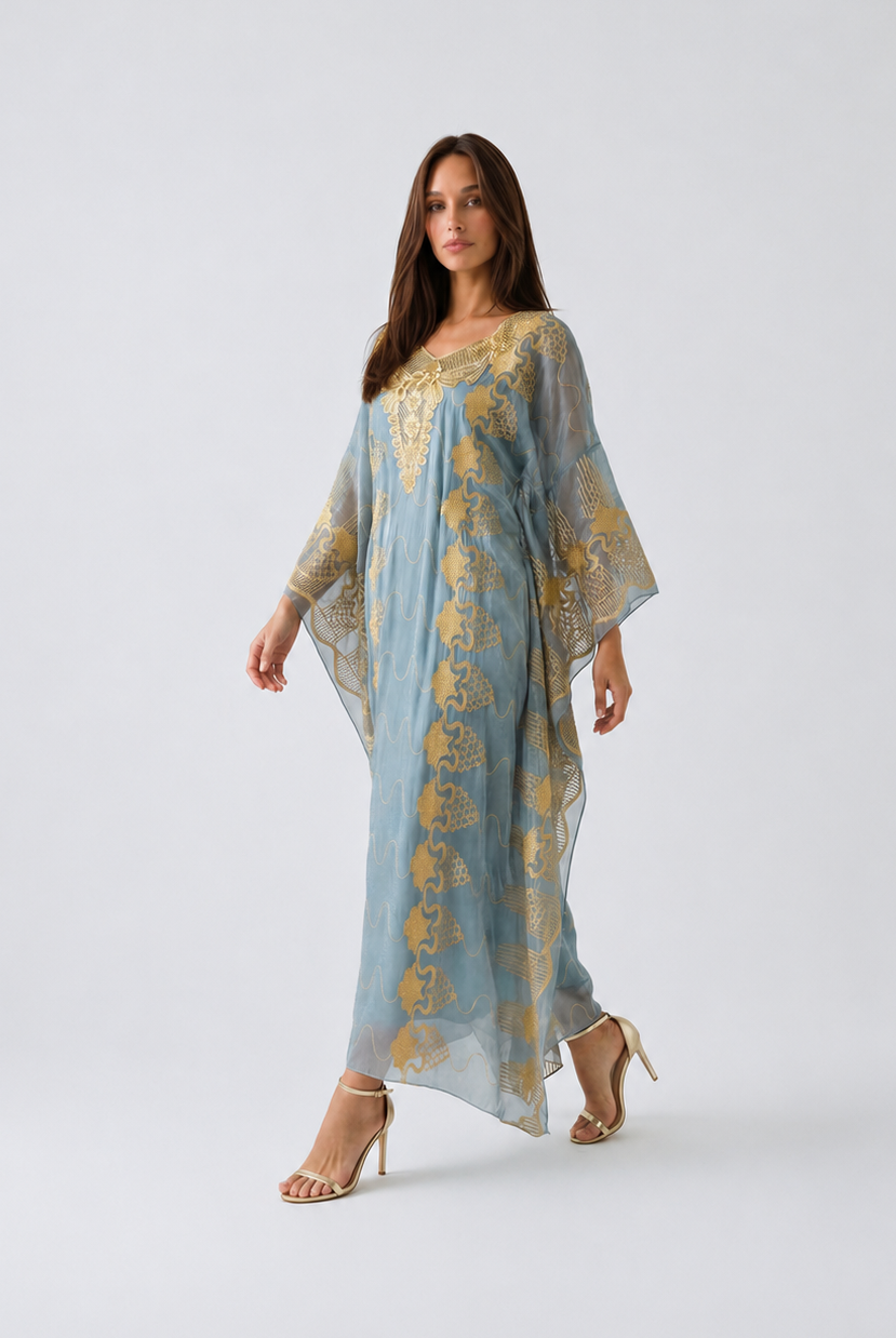 Eid Look 16 JILBAYA