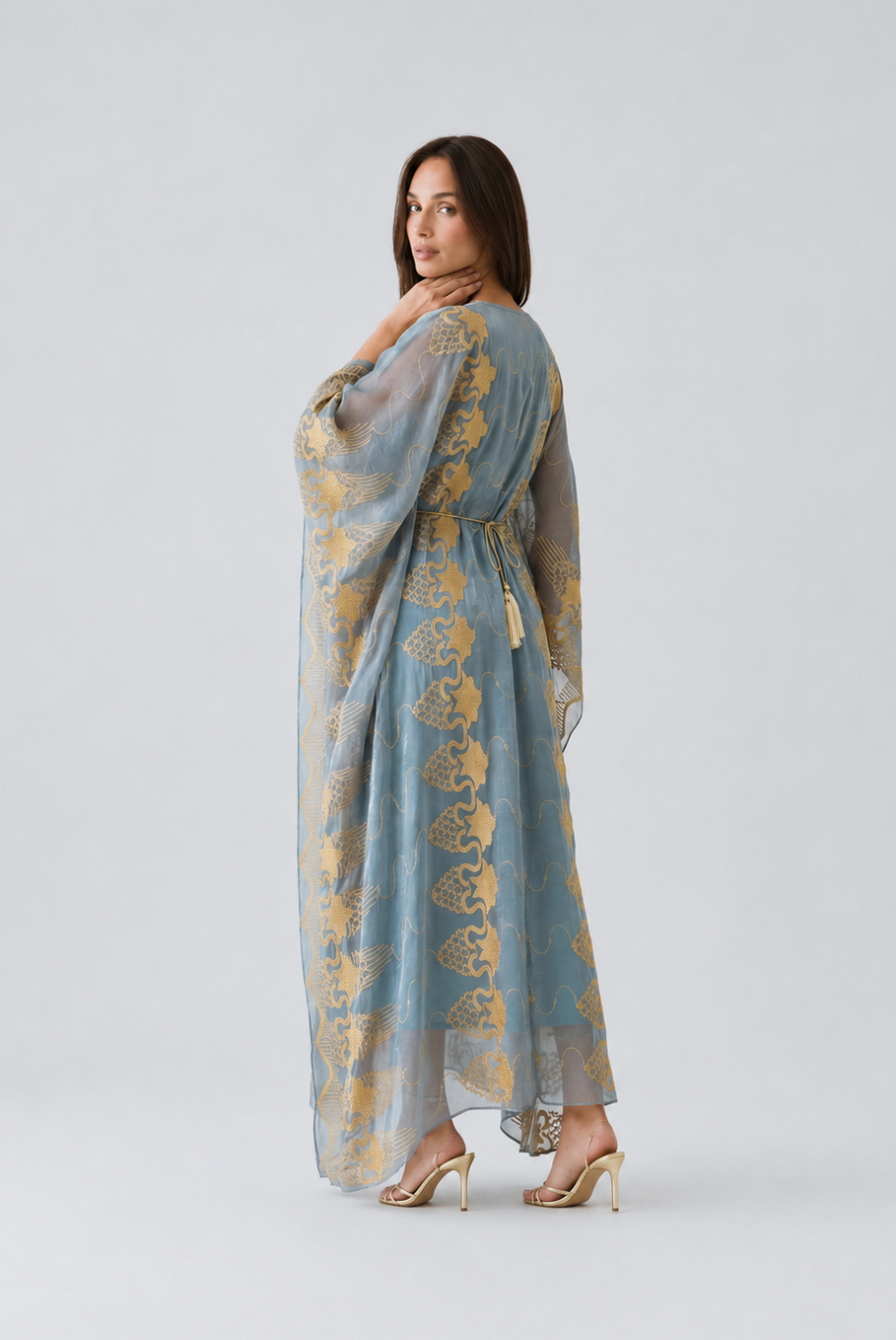 Eid Look 16 JILBAYA