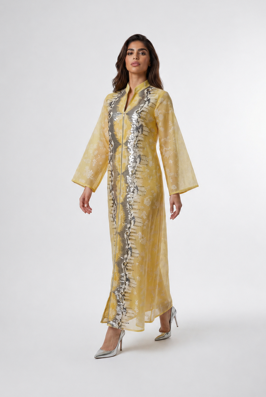 Eid Look 17 JILBAYA